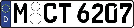 M-CT6207