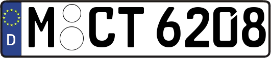 M-CT6208
