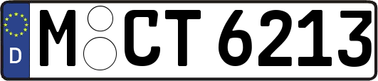 M-CT6213