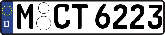 M-CT6223