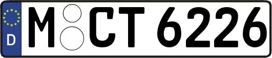 M-CT6226