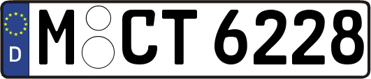 M-CT6228