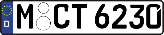 M-CT6230