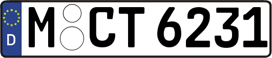 M-CT6231