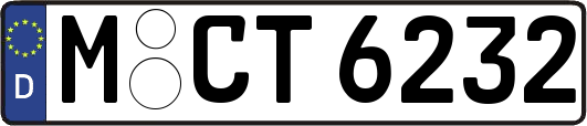 M-CT6232