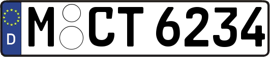 M-CT6234