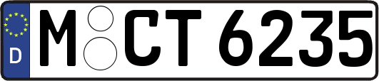 M-CT6235