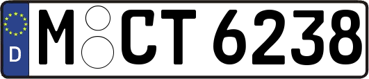 M-CT6238