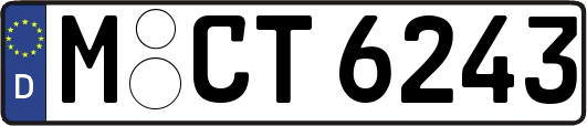 M-CT6243