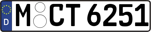 M-CT6251