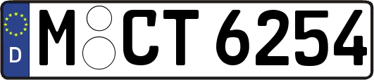 M-CT6254
