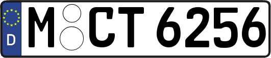 M-CT6256