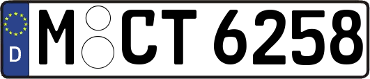 M-CT6258