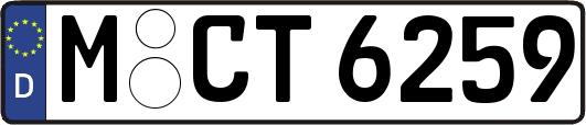 M-CT6259