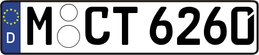 M-CT6260