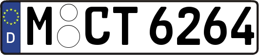 M-CT6264