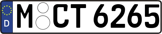 M-CT6265
