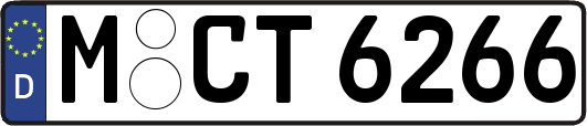 M-CT6266
