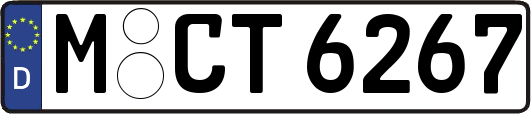 M-CT6267