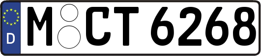 M-CT6268
