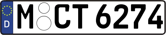 M-CT6274