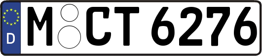 M-CT6276
