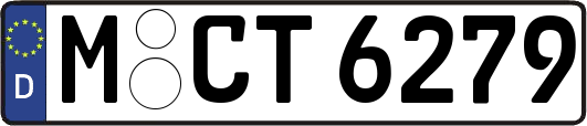 M-CT6279