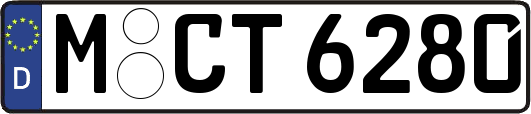 M-CT6280
