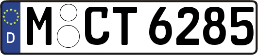 M-CT6285
