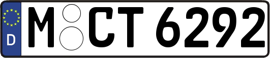 M-CT6292