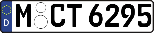 M-CT6295