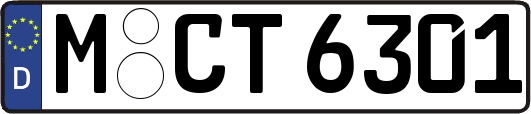 M-CT6301