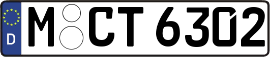 M-CT6302