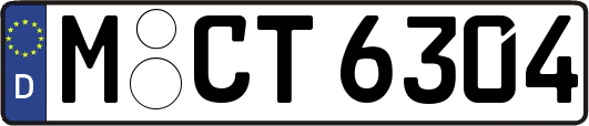 M-CT6304