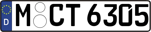 M-CT6305