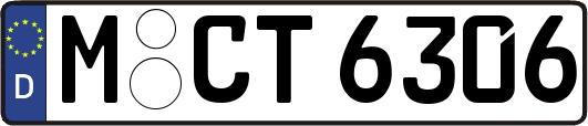M-CT6306