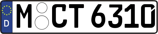 M-CT6310