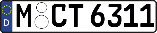 M-CT6311