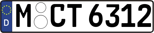 M-CT6312