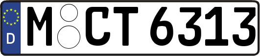 M-CT6313