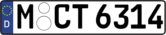 M-CT6314