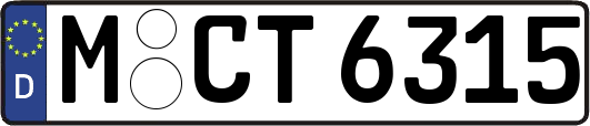 M-CT6315