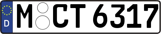 M-CT6317