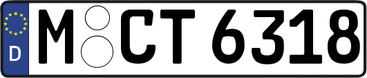 M-CT6318