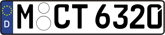 M-CT6320