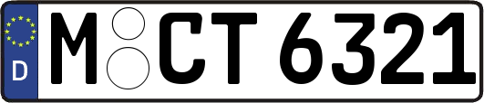 M-CT6321