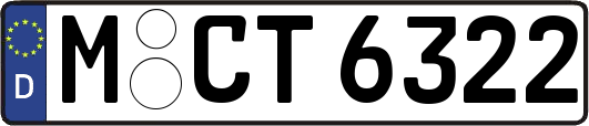 M-CT6322