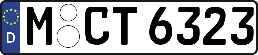 M-CT6323