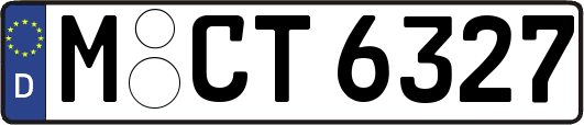 M-CT6327