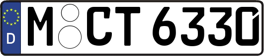 M-CT6330